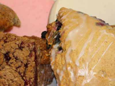sweet treats